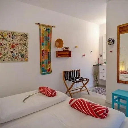 Bed & Breakfast Bed&bike *